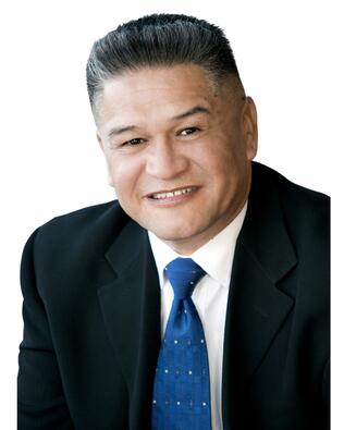 Headshot of Marco Hernandez