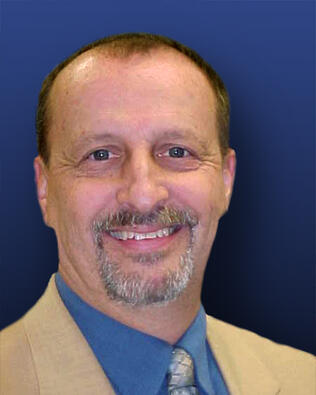 Headshot of Chris Egner