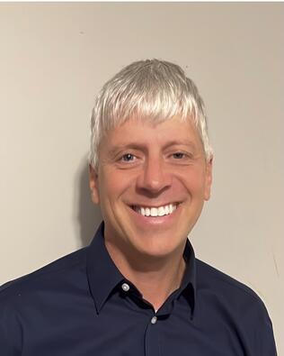 Headshot of Scott Gates