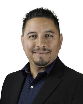 Headshot of Jose Tapia