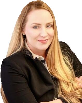 Headshot of Starla Gaddy