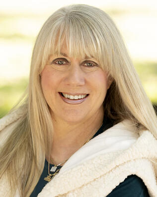 Headshot of Connie Carey