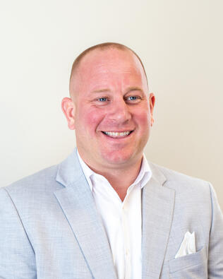Headshot of Joseph Stoeckeler III