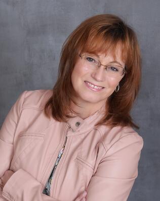 Headshot of Sami Meek