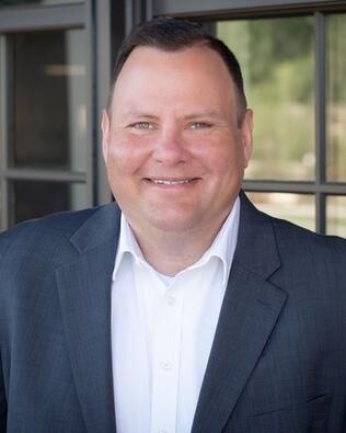 Headshot of Andy Lengsas