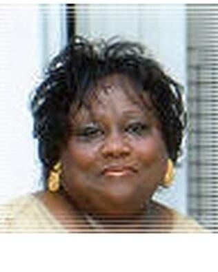 Headshot of Sarah Whitaker