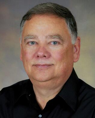 Headshot of Thomas Haggerty