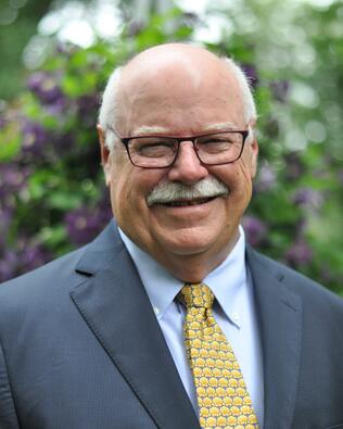 Headshot of Rick Lyngaas