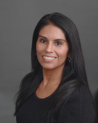 Headshot of Yesenia Rizo