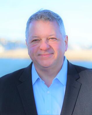 Headshot of Joseph DiDomenico