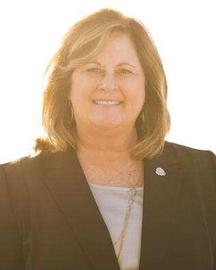 Headshot of Debra Kirkland