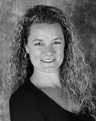 Headshot of Krista Callahan-Gray
