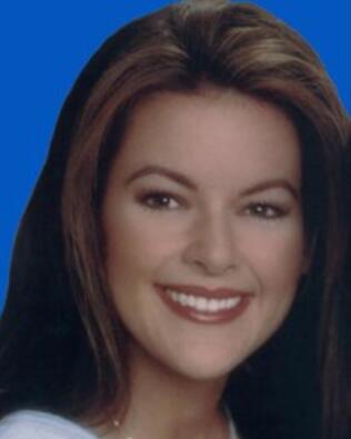 Headshot of Renee Becker