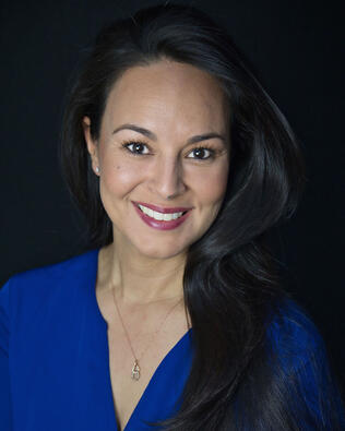 Headshot of Tracy Trujillo-Villasana