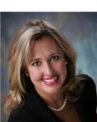 Headshot of Kerri Williams