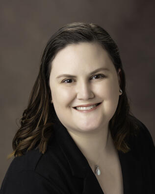 Headshot of Emily McManama