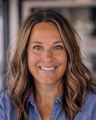 Headshot of Alicia Haney