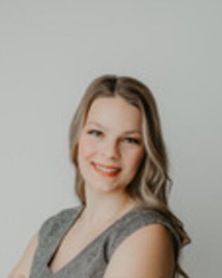 Headshot of Taylor Gilmore