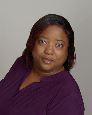 Headshot of Sarita Fajardo