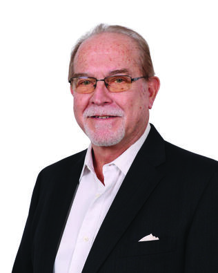 Headshot of Jorge D'Brot