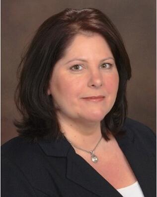 Headshot of Kathy Miano