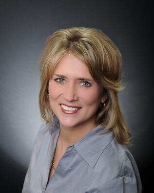 Headshot of Sharon Luko