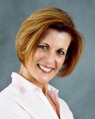 Headshot of Shari Setser