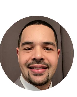 Headshot of Antonio Marte