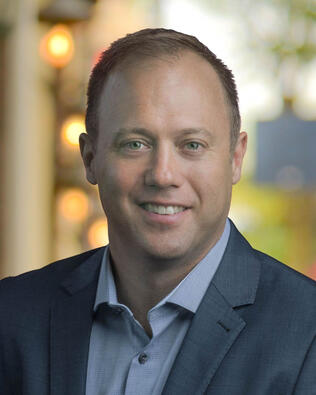 Headshot of Edward J. Berenbaum