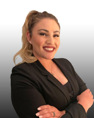 Headshot of Amanda Hearrell