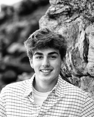 Headshot of Dimitri Coupe