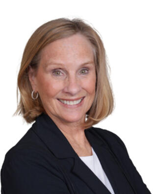 Headshot of Gail Hannan