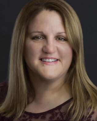 Headshot of Chris Landrus