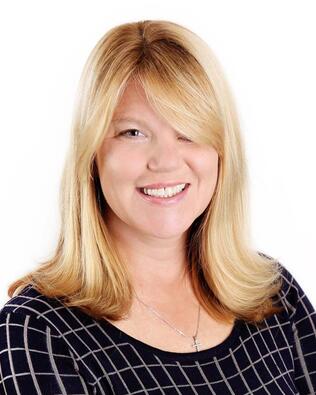 Headshot of Rebecca Taylor