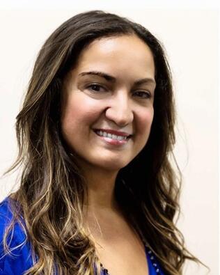 Headshot of Mary Beth Arenella
