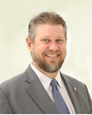 Headshot of Brian Clark