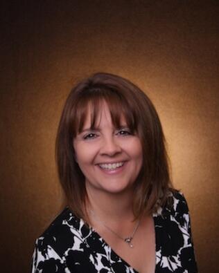 Headshot of Cynthia Austin
