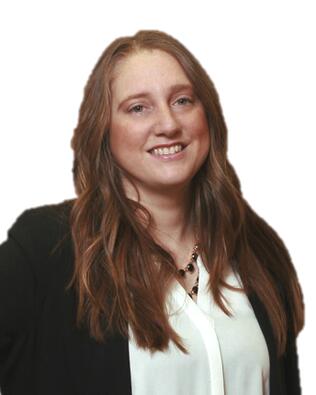 Headshot of Laura Tonra