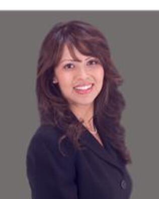 Headshot of Melody Guetzoian