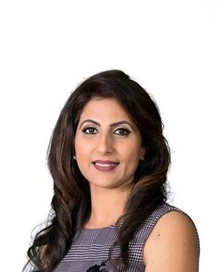 Headshot of Harj Narain