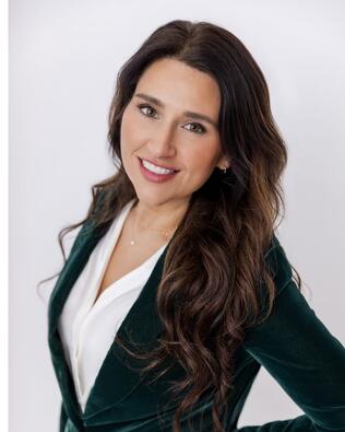 Headshot of Melissa Mutschler