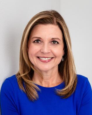 Headshot of Robin Hanson