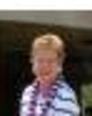 Headshot of Nancy Tollack