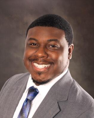 Headshot of Queshon Cannon