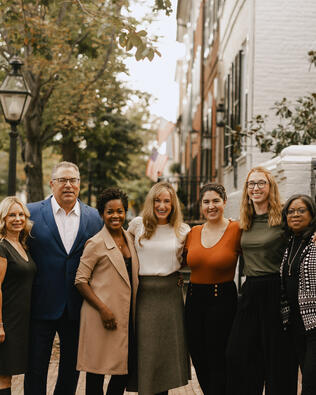 Headshot of KC Real Estate Group