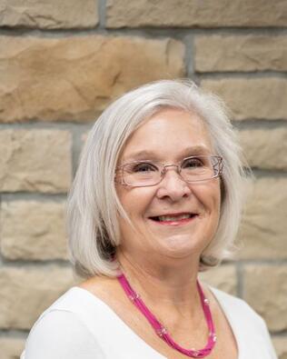 Headshot of Jackie Medows