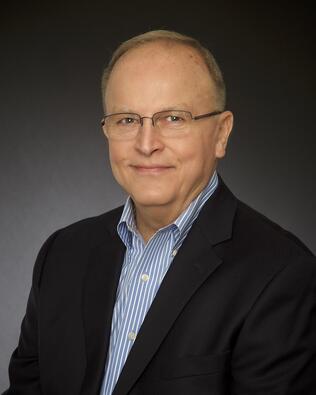 Headshot of Rene Conti