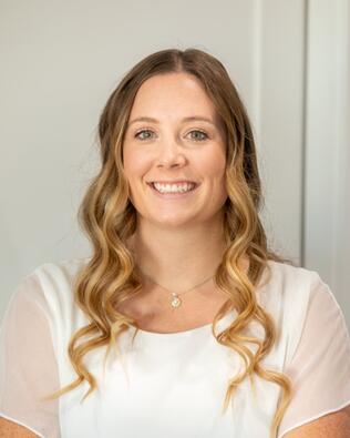 Headshot of Tiel Eberly