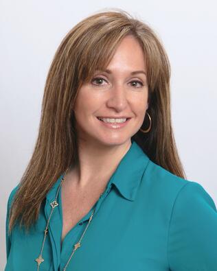 Headshot of Kelly Wild