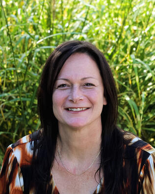 Headshot of Erica Lawson